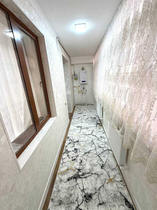 3 хоналик квартира 6 кават янги лифтлик дом, крытый, кодак