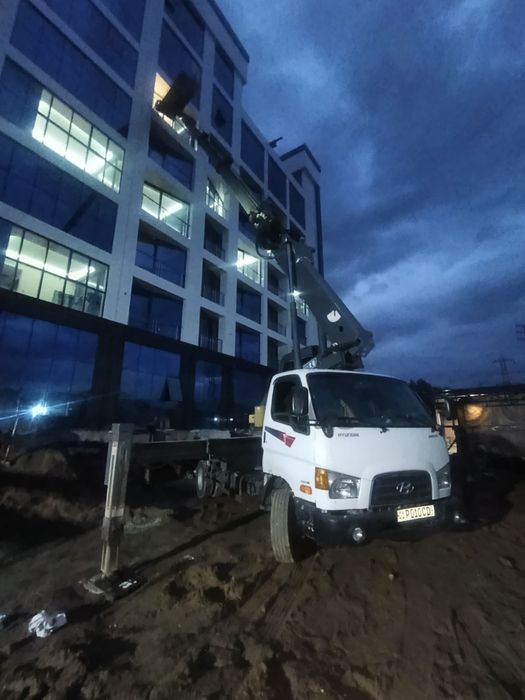 Vishka hizmatlari 24/7 qulay va arzon narh tez yetib borish