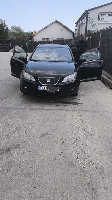 Seat Ibiza 6j st
