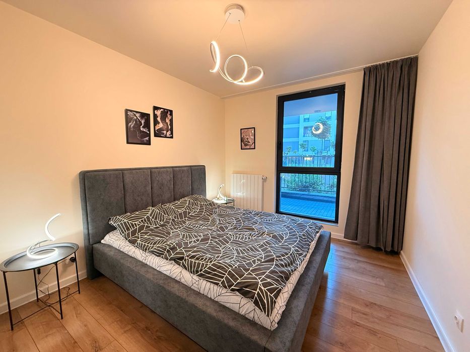 Продава се Двустаен апартамент в София, Манастирски ливади - 88 кв.м за 3125 €/кв.м - Снимка #2