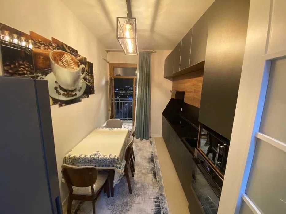 СДАЁТСЯ Уютная квартира 2х /4/16 Сергелийский р-н ЖК Янги Дархон