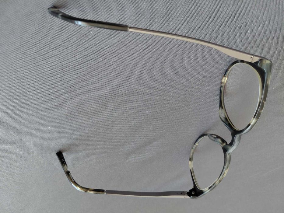 Ключодържател Powercuff girls плюшен и Рамки за диоптрични очила Specsavers ANGELOU