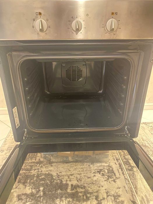 Фурна за вграждане Fagor