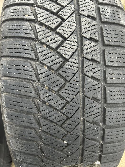 Оригинални Джанти гуми BMW 530 с датчици 2019(G30/G31)