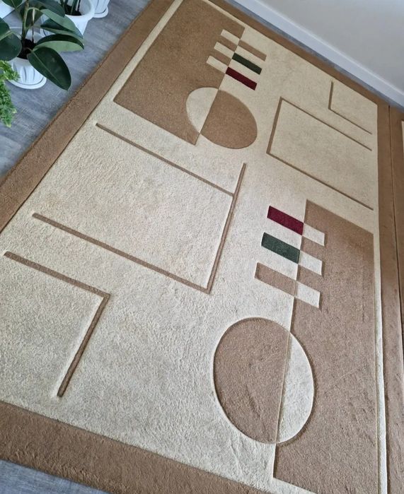 Ковёр 2×3 (два одинаковых ковра)