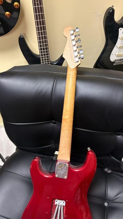 Mavis Stratocaster