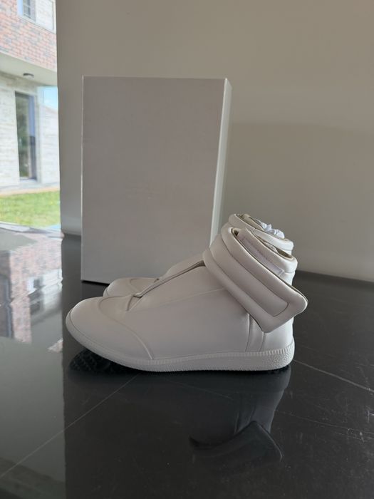 Maison Margiela Future 43