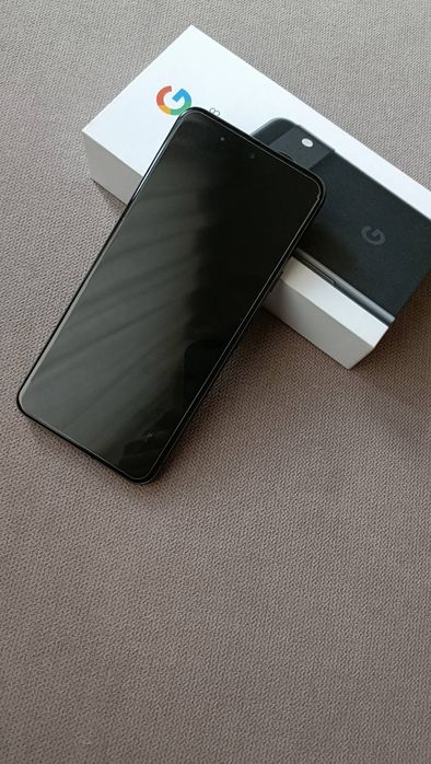 Google Pixel 8 128GB розова линия