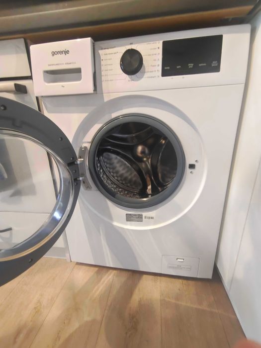 Пералня Gorenje WHP74ES топ състояние