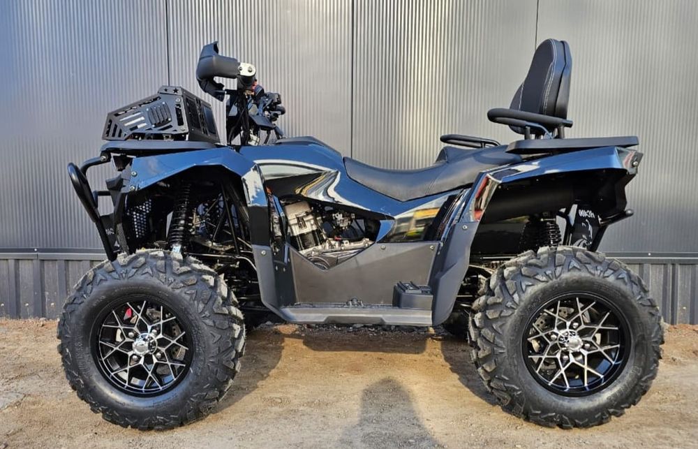 Квадроцикл 400 кубов