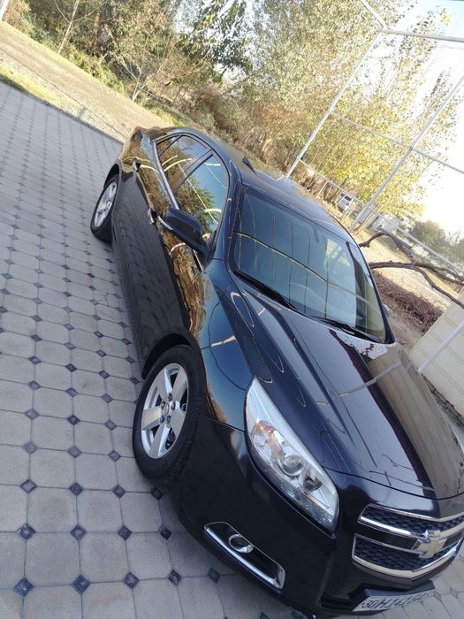 Малибу 1 сотилади идиал холатта