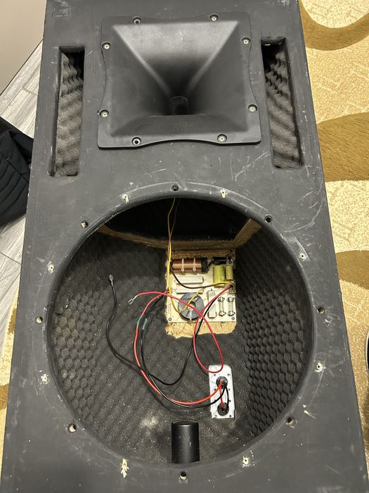 Boxe tip VL152 (copie)