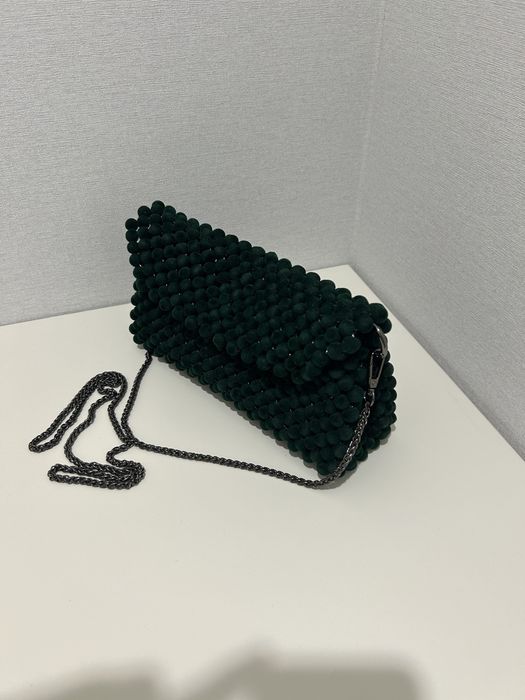 Продается шикарная сумочка