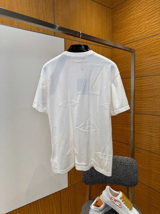 Tricou Louis Vuitton Premium