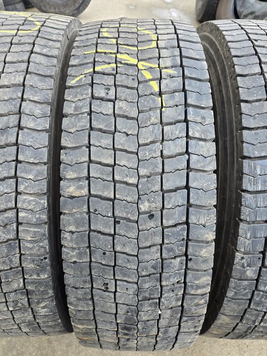 Anvelope de tractiune 315-80r22.5 Pirelli