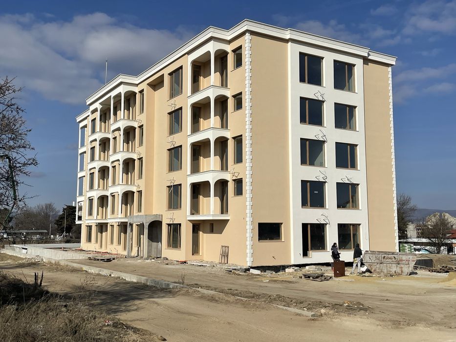 Двустайни и тристайни без такса в Несебър !