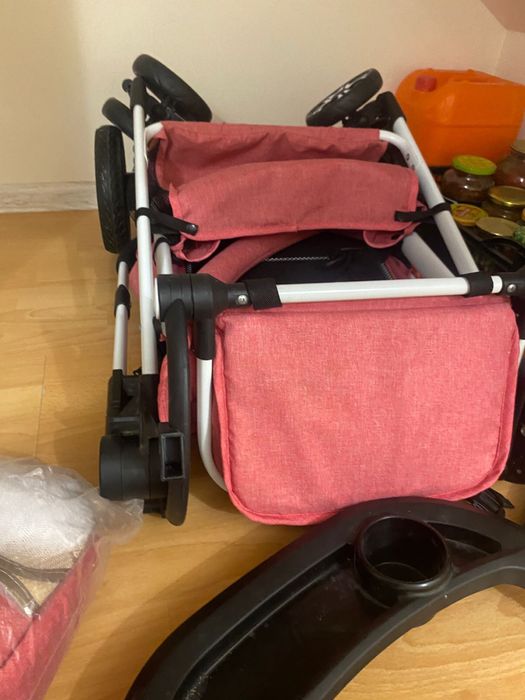 Коляска  детская