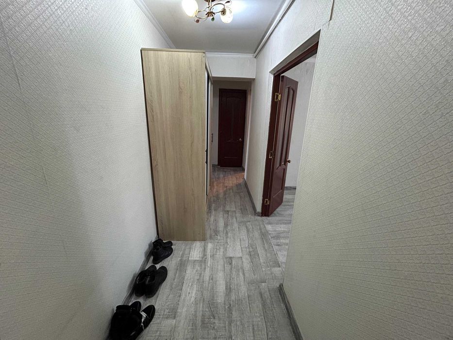 Продам 2хкомнатную квартиру