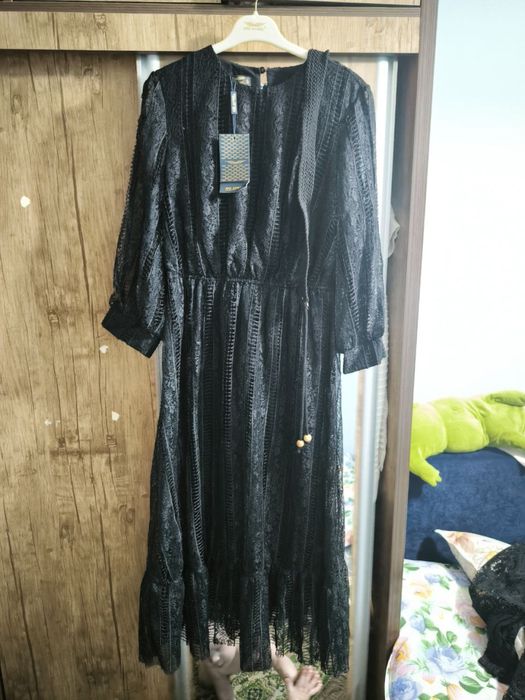 Платье новые продоется