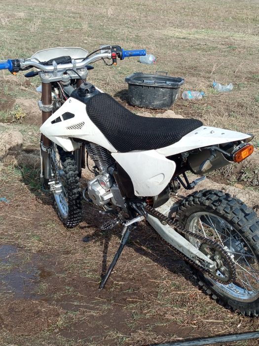 продам эндурик 06