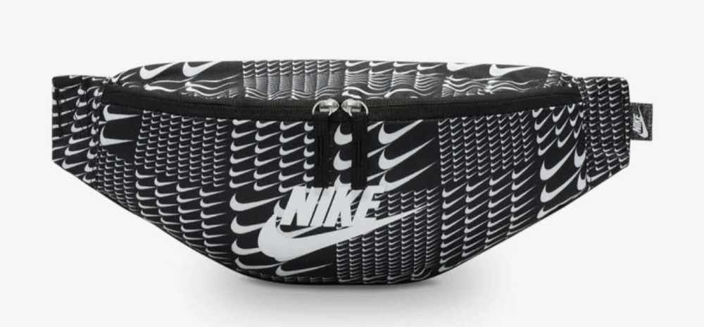 GUESS, NIKE - оригинални чанти на Найк и GUESS
