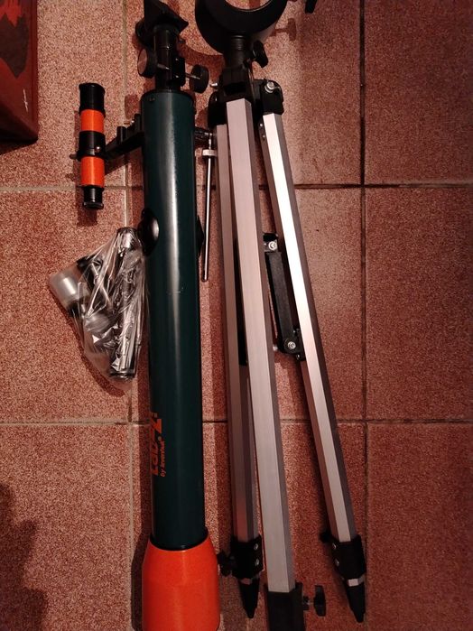 Телескоп Levenhuk LabzzT3