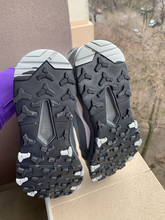 Обувки The north face