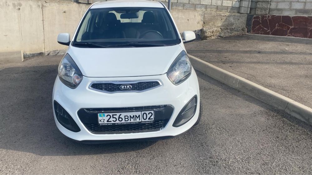 продам kia picanto