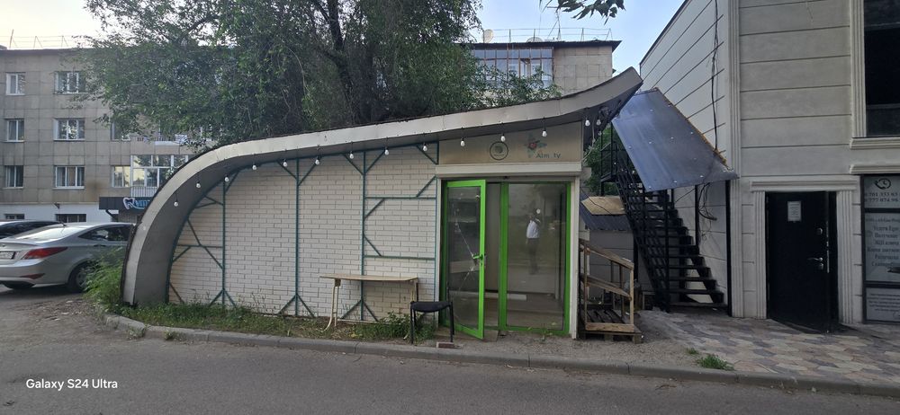Сдам помещение на длительний срок.