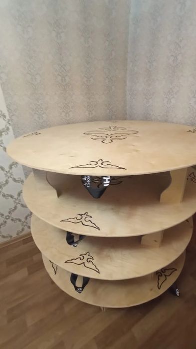 Складной        столы