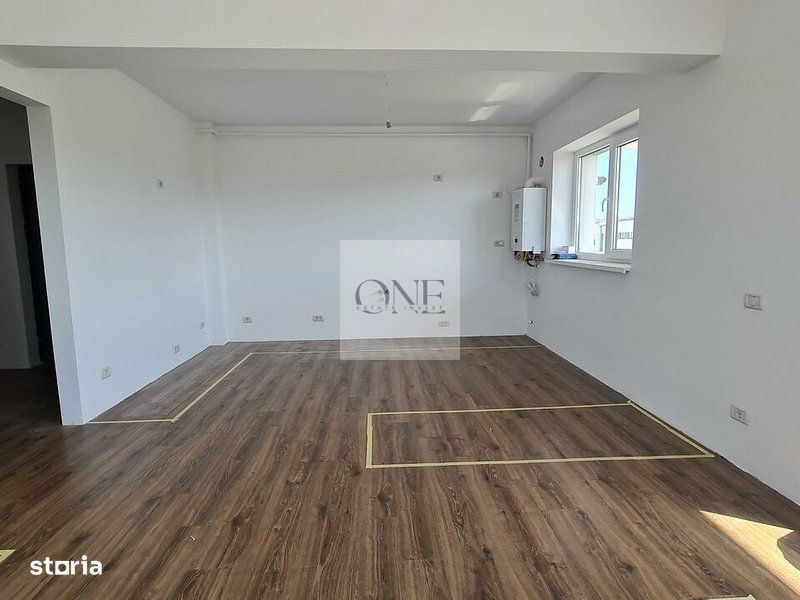 Apartament Spațios Bloc Nou Comision 0% — fotografia 1