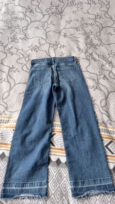 Дънки Zara, р.134