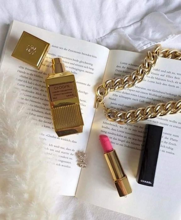 Parfum Chogan Italia