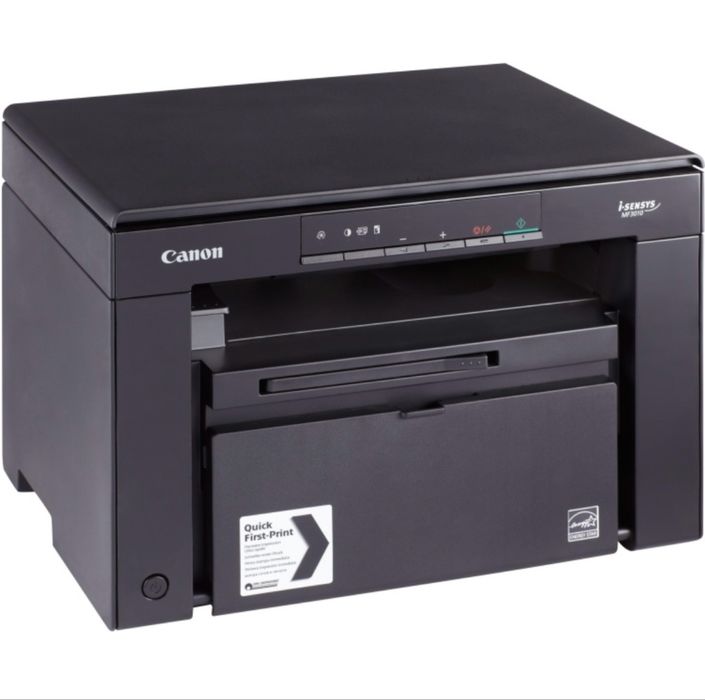Canon 3 в 1 принтер