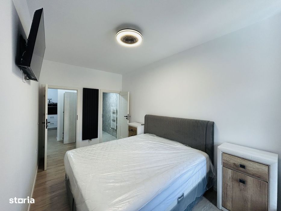 Apartament – Sibiu - Vedere 4