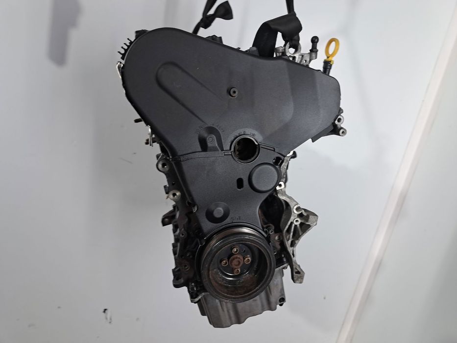 Motor complet ambielat  Skoda Octavia 3 (5E3) [Fabr 2012-2020] CLHB 1.