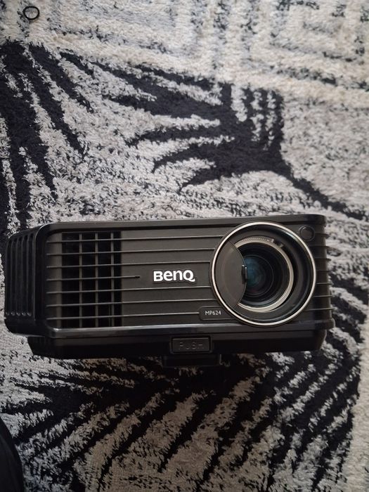 Vand videoproiector benq