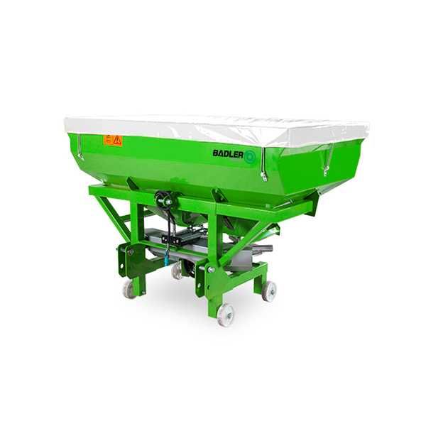 Разбрасыватель Удобрений 1000 литров