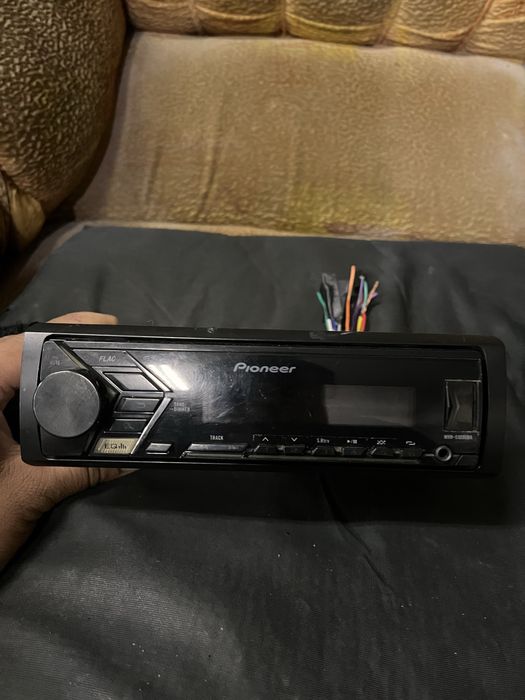 Магнитолла пионер оригинал