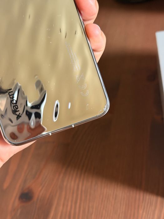 Xioami 15 12 gb ram  512 gb stocare