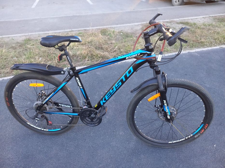 Продам велосипед