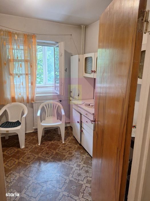 Apartament 2 camere Aviatiei-Herastrau