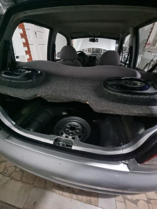 Matiz sotiladi 2014 yili