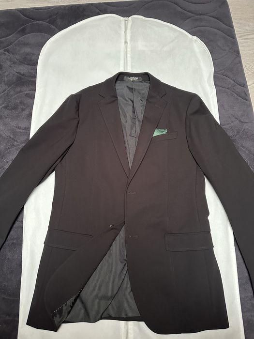 Мъжки костюм Desizo Monni