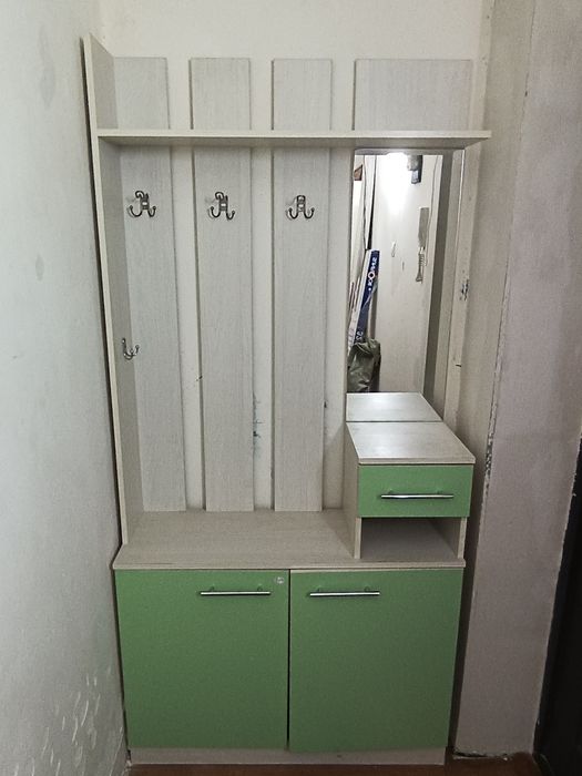 Мебель в хорошем состоянии