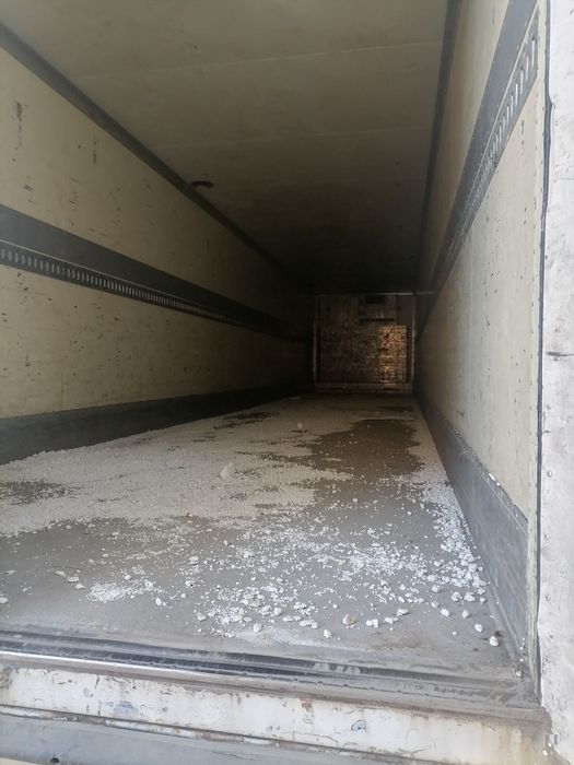 Продается рефрежератор 40фут