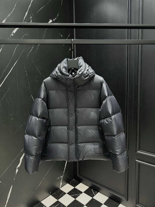 Geaca cu puf Burberry Premium