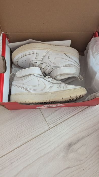 Обувки за момиче Nike, Adidas, Puma