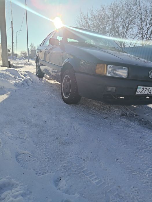 Volkswagen Passat b3