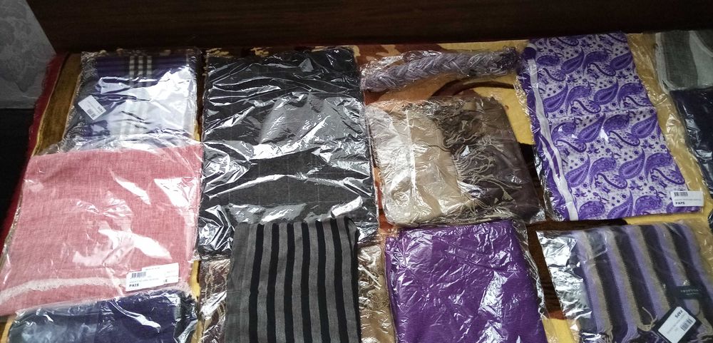 Шалове на едро и на дребно